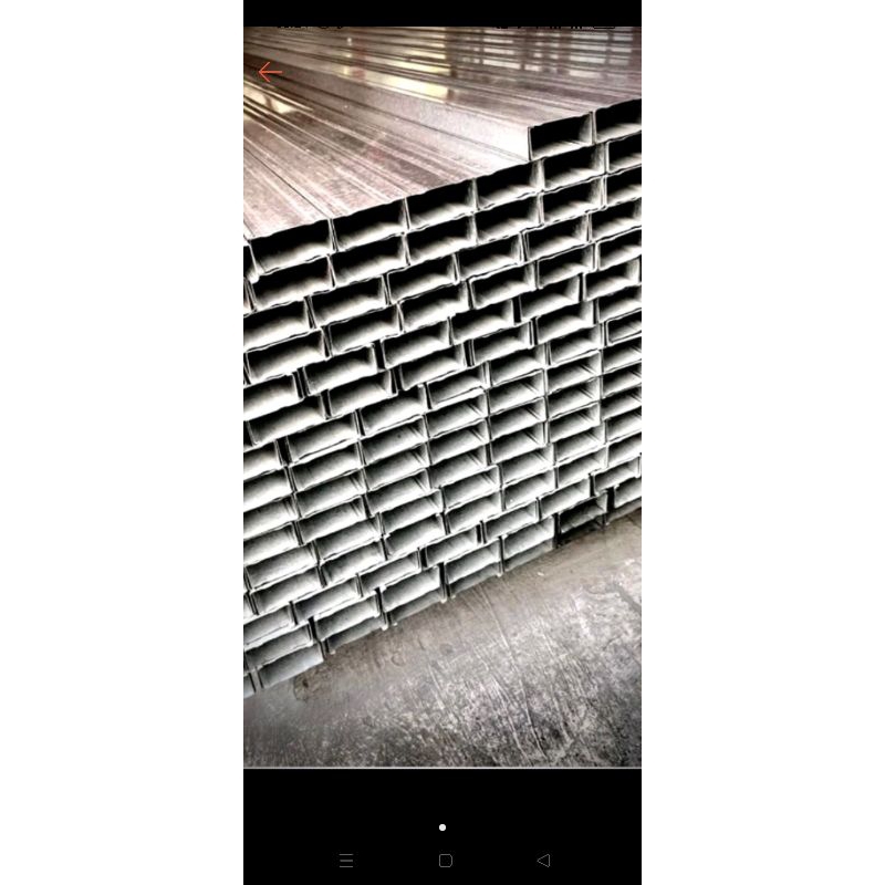 canal c 0.65 canal baja rigan