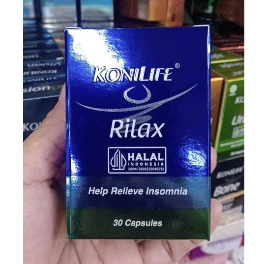 Rilax konilife