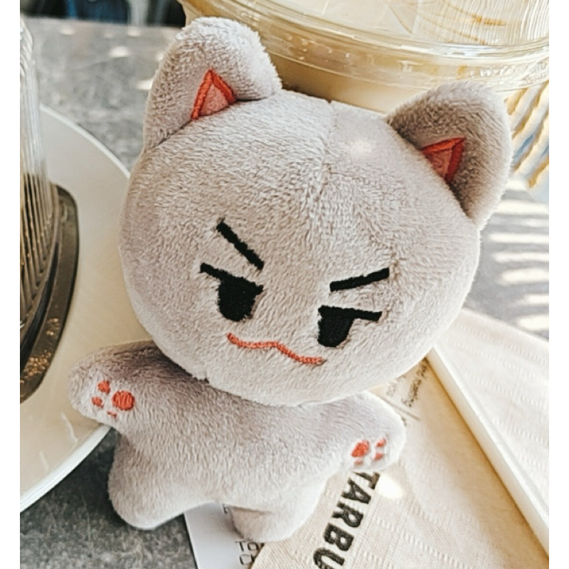 Yeonjun doll by TXT_jjugum