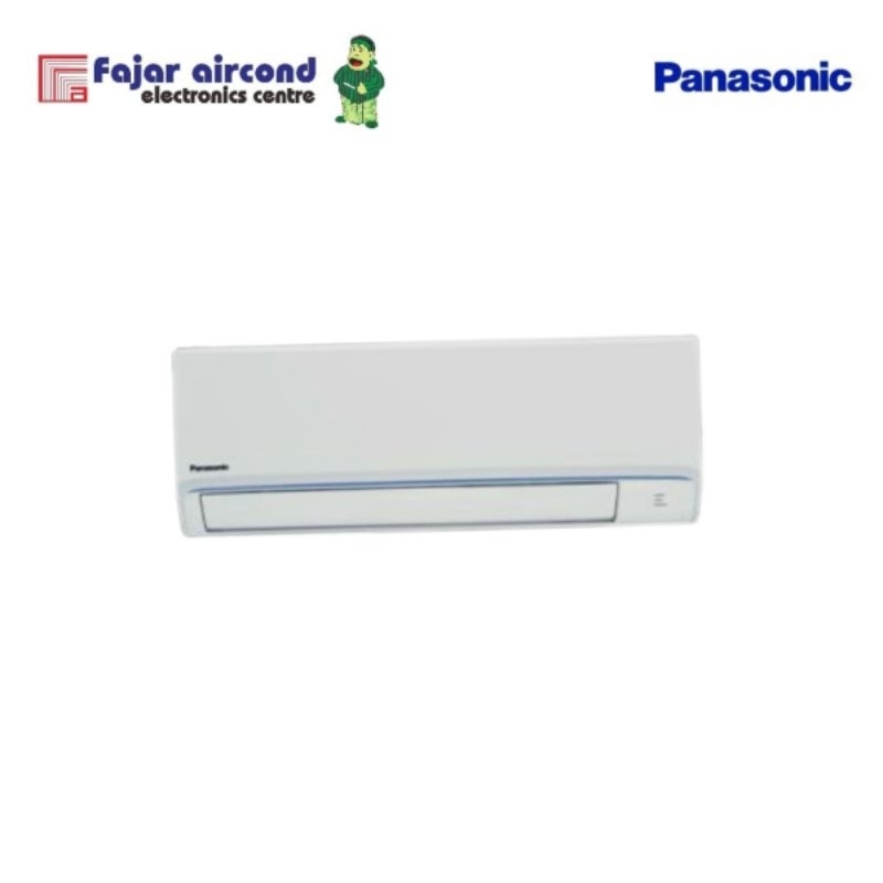 AC Split 0,5 PK Panasonic CS-LN5WKJ Standard
