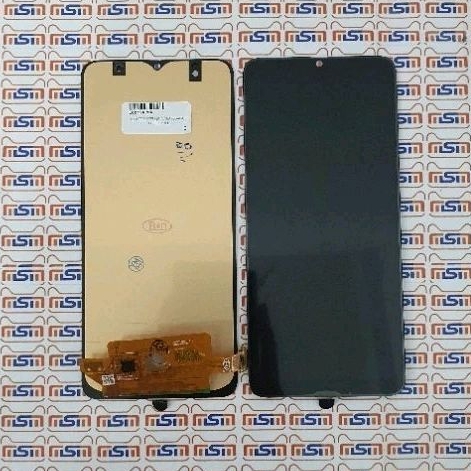 LCD+TS SAM A70/A70S OLED