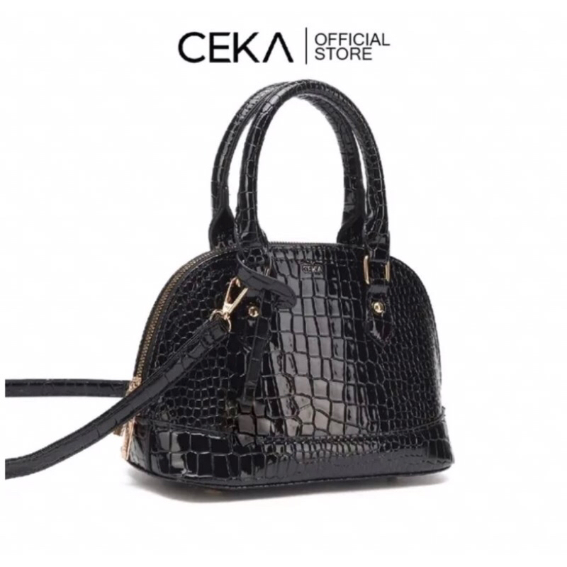 Tas Selempang Wanita CEKA