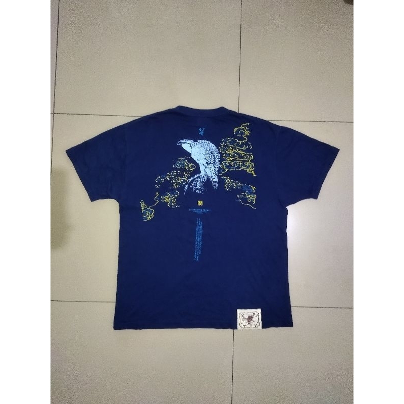 Kaos Sukajan by Kume Jp