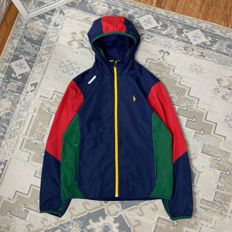 JACKET POLO ORIGINAL