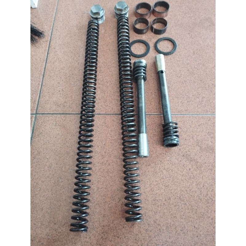 Isian as shock depan Original Copotan ninja rr