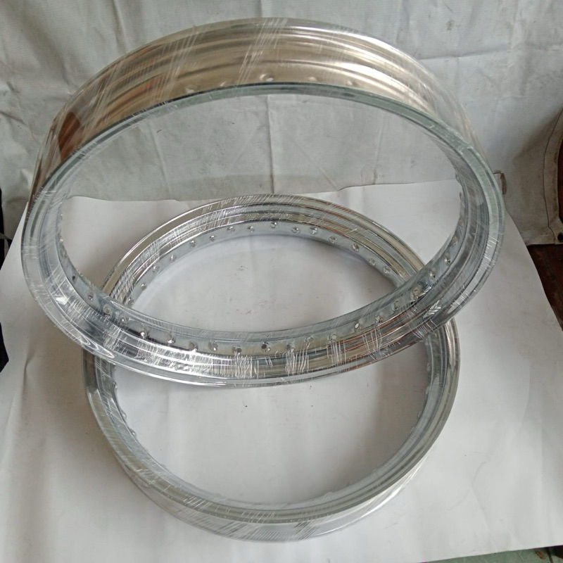 Velg Motor Custom Ukuran Ring 19