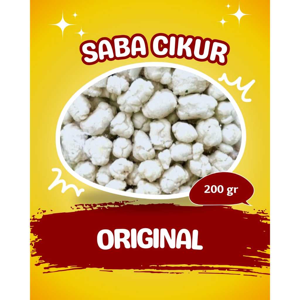 

Pilus Sukro Cikur 200g Khas Garut Murah banget toping baso aci