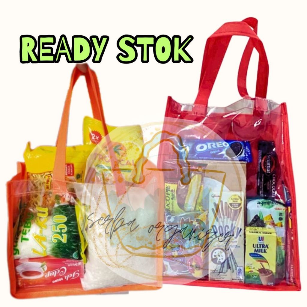 

Goodie Bag Tas Promosi tas Souvernir Tas Mika Spunbond Shopping Bag Souvenir Pernikahan tas kemasan