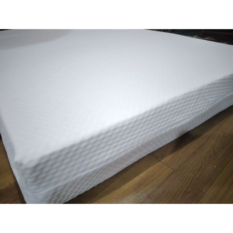 KASUR BUSA LATEX NATURAL UKURAN KASUR BAYI