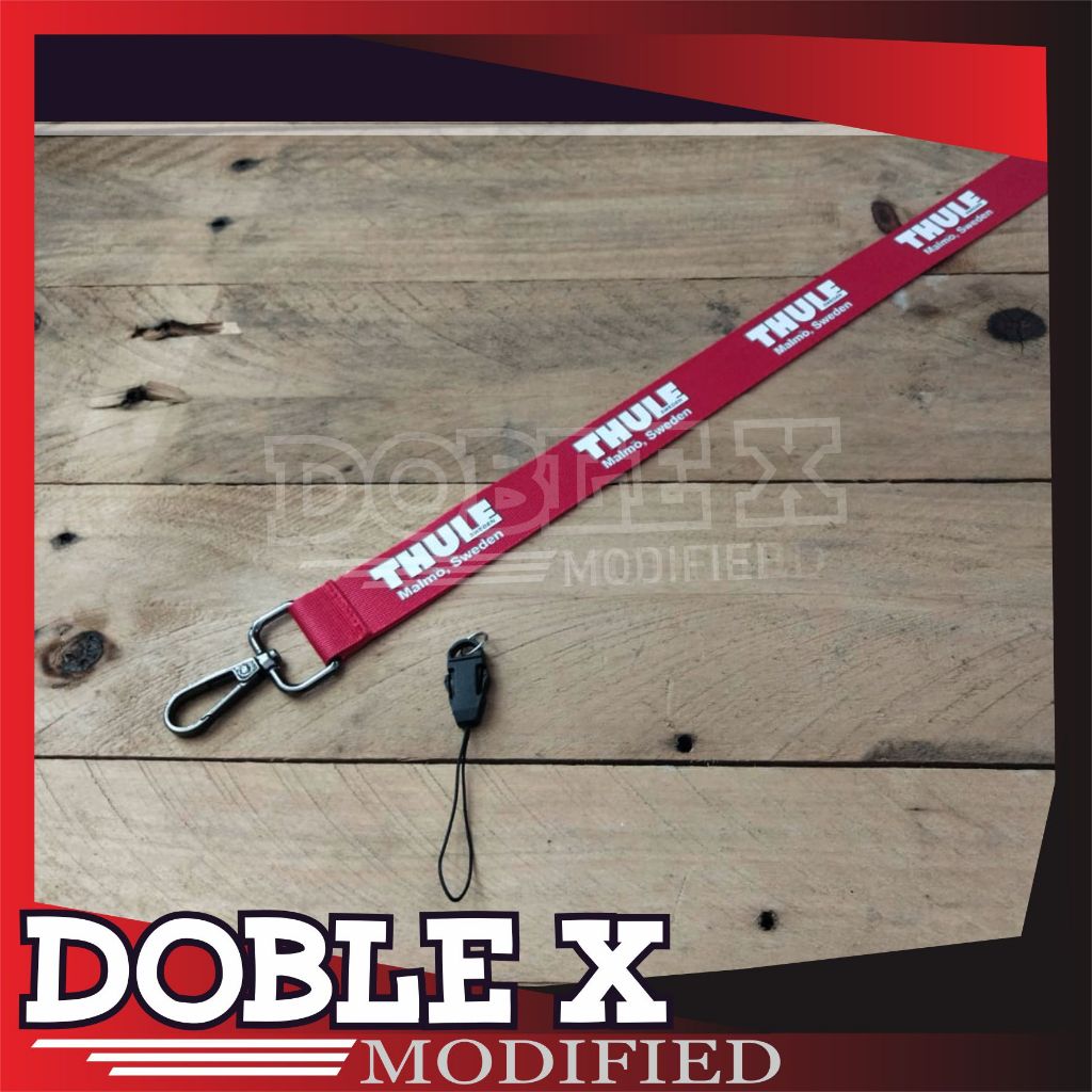 

LANYARD STRAP CUSTOM THU LE 2