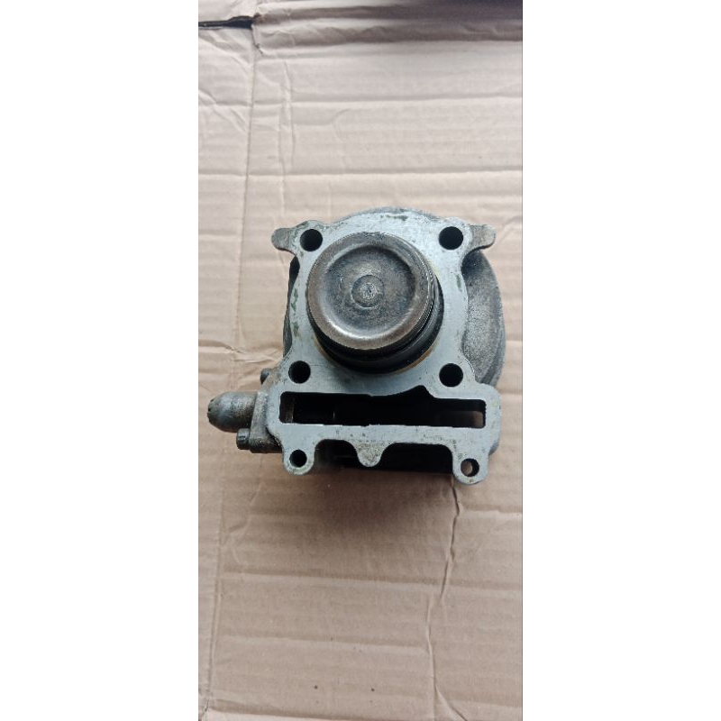 boring blok seher mio sporty original copotan