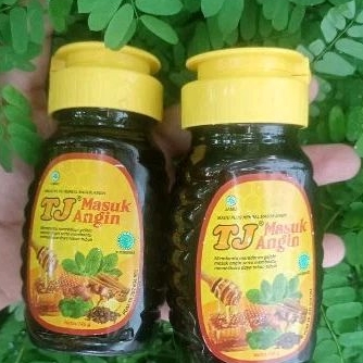 

Madu tj 140gr
