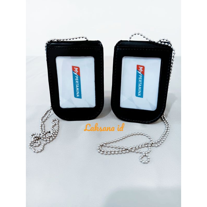 

HJK Name tag Dompet KTA Plus Kalung Bola Setanles Untuk Penyidik BNN Mabes Termurah berkualitas