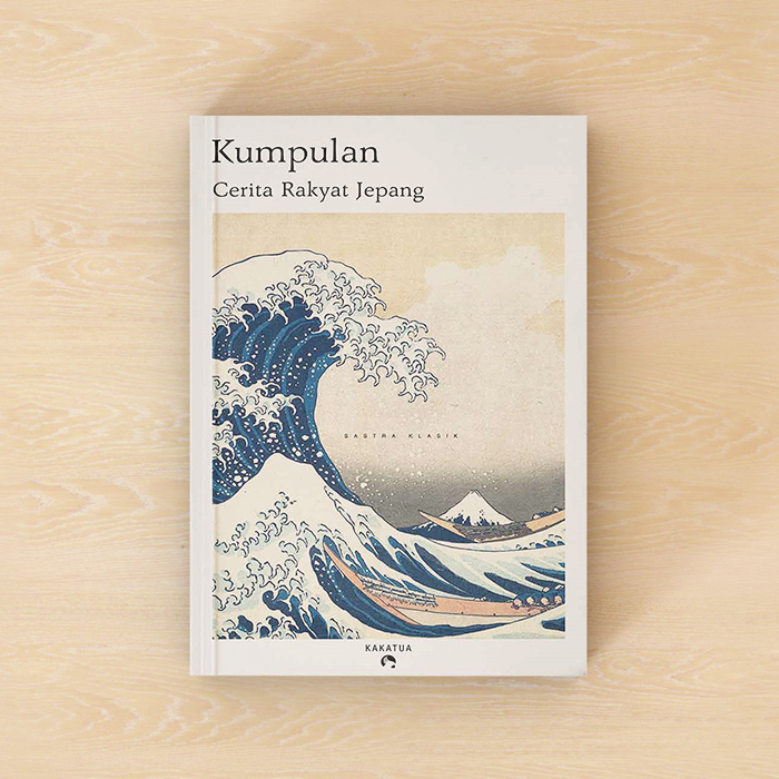 Kumpulan Cerita Rakyat Jepang (Kakatua)