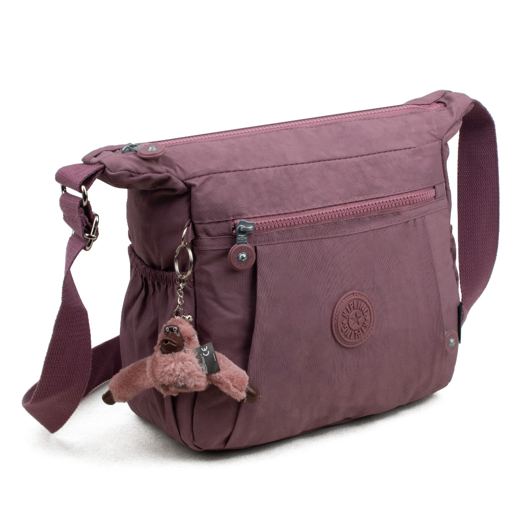 TAS SELEMPANG KIPLING BESAR WANITA IMPORT - 10723
