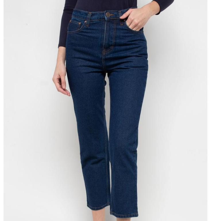 MKY Clothing Boyfriend Jeans