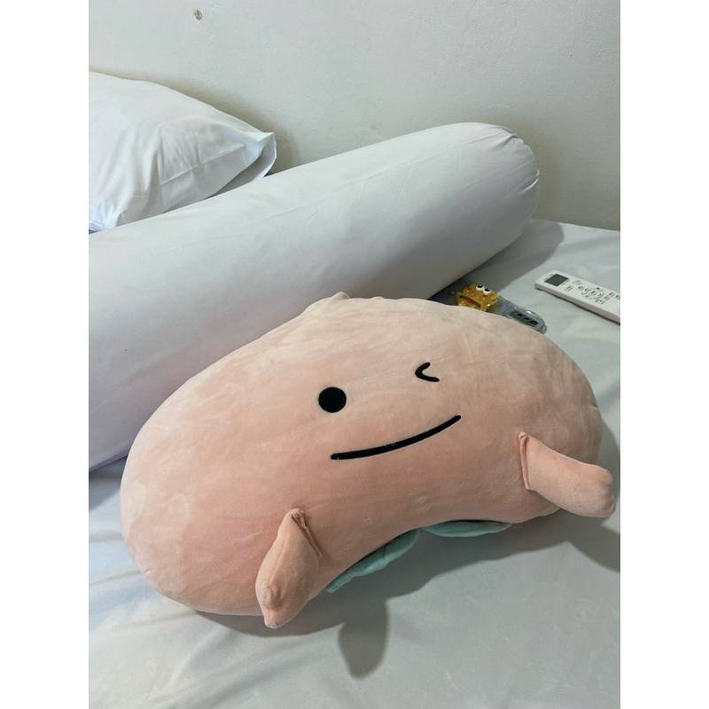 boneka bantal tidur