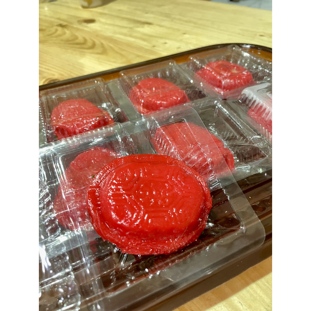

Kue Basah Kueku by Idalicious