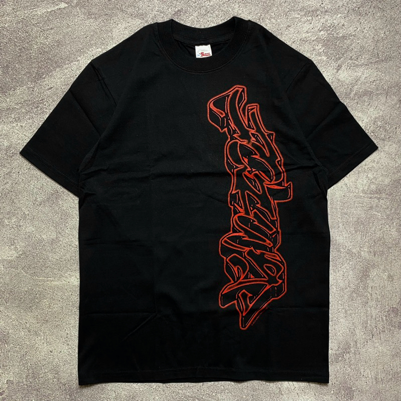 SNSCO TSHIRT HONEY - SWEETS THINGS Ukuran (S-3XL)