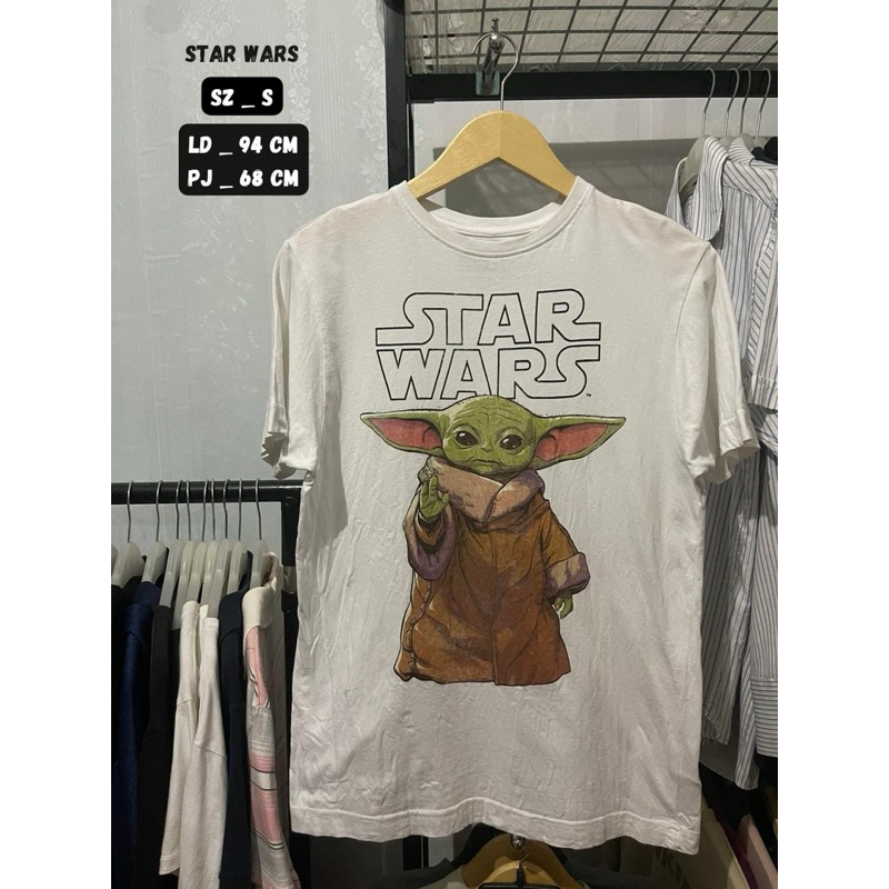 KAOS STAR WARS LUCASFILM LTD TSHIRT STAR WARS