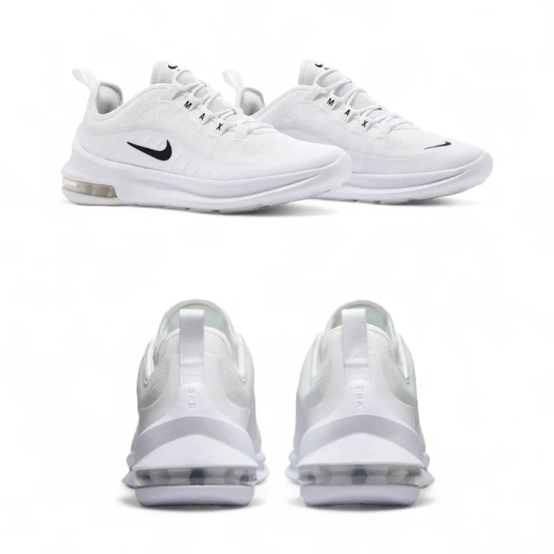 Nike Air Max Axis White SALE ORIGINAL STORE