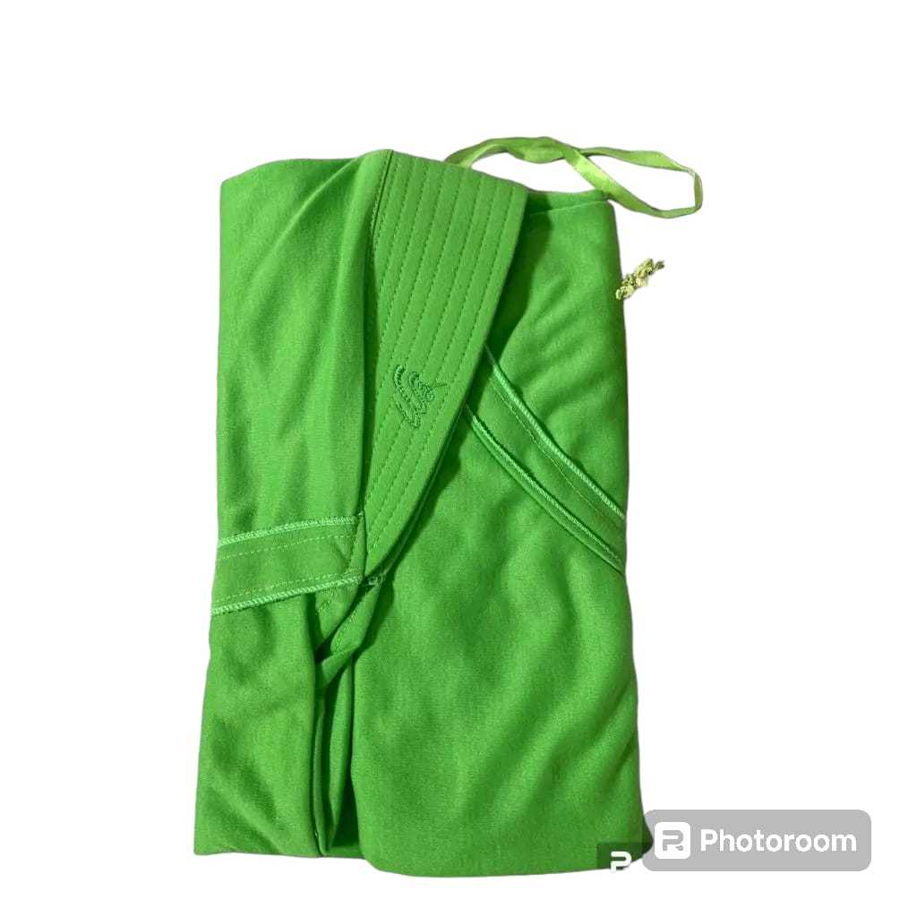 HIJAB/KERUDUNG INSTAN ANAK SEKOLAH, HIJAB RABBANI ANAK SEKOLAH, KERUDUNG RABBANI TALI SERUT DI DALAM