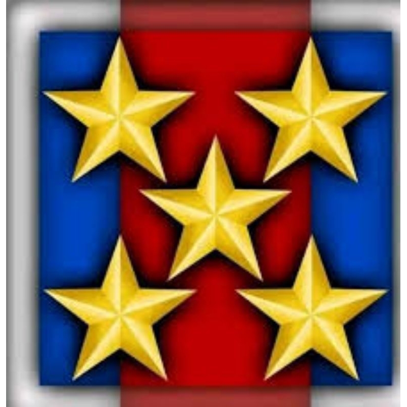 POINTBLANK ( HERO)