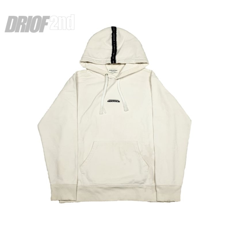 Hoodie Anderson Bell