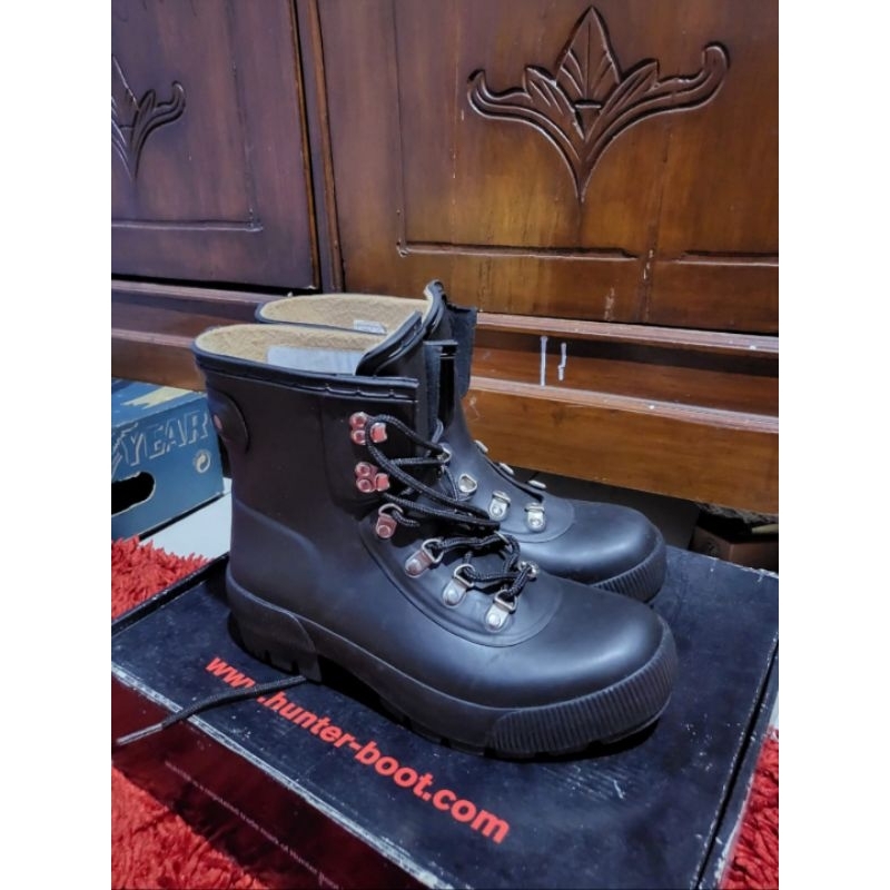 hunter boots