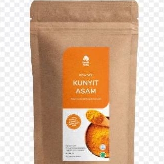 

health today kunyit asam natural powder 500 gram