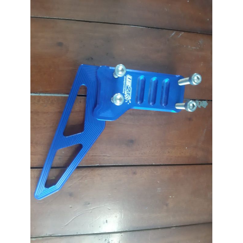 Chainguard Universal Duralium