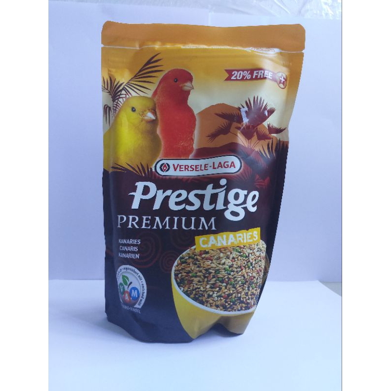 Versele Laga prestige premium kenari pouch (300gr)