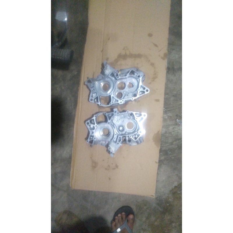 rengkes ninjaR,ninjaRr copotan