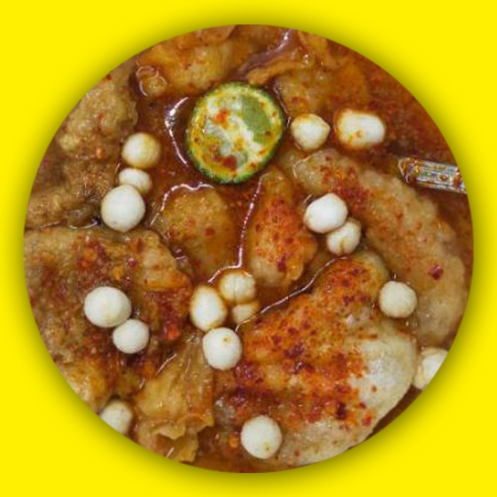 

Cuanki Instan 1 Pcs + Sukro Termurah