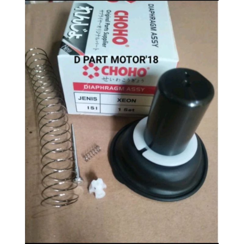 KARET VAKUM SKEP VAKUM XEON LAMA XEON KARBU KARET VAKUM KARBURATOR XEON