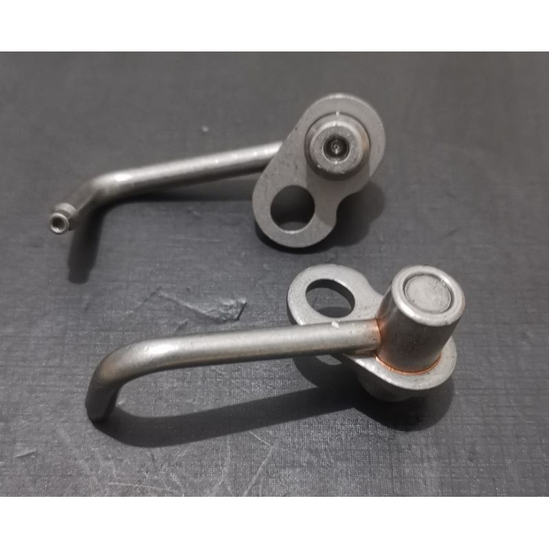 jet oli toyota original