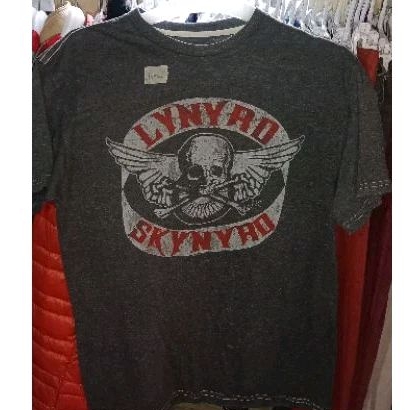 Kaos band Lynyrd Skynyrd