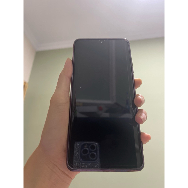 HP HANDPHONE HUAWEI P30 PRO SECOND 256GB