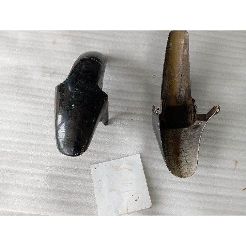 spakbor suzuki rgr 150 jumbo