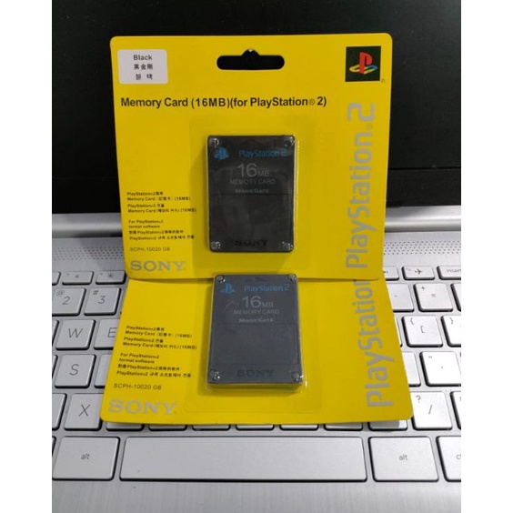 memory card 16 mb ps2memory ps2 16 mb