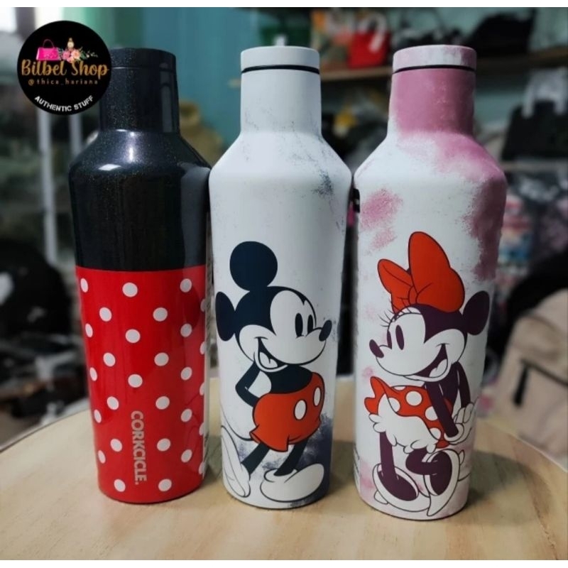 botol minum original authentic CORKCICLE