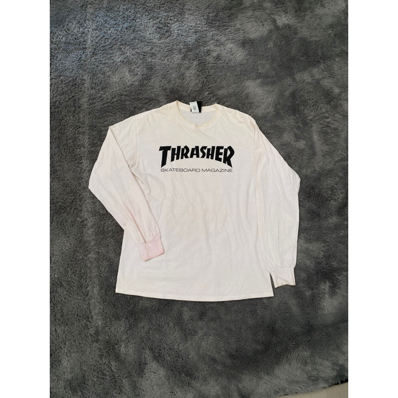 THRASHER second original