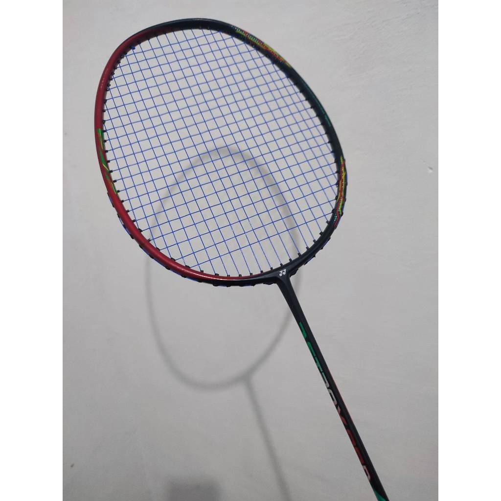 raket Yonex astrox 88D old colour original japan