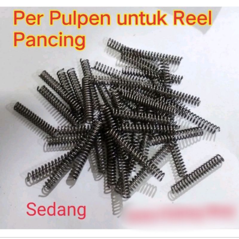 per pancing per pulpen untuk reel pancing