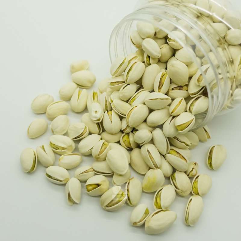 

Kacang Pistachio 1 Kg | Oleh-oleh Haji dan Umroh