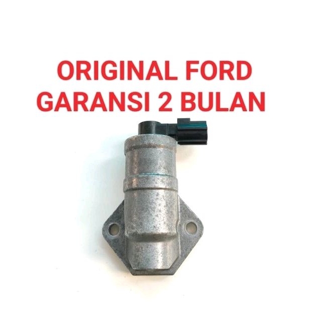 sensor isc iacv iscv servo kit Valve Ford escape mazda tribute 2.3 2.300 cc 2.3cc 2.300cc actuator L