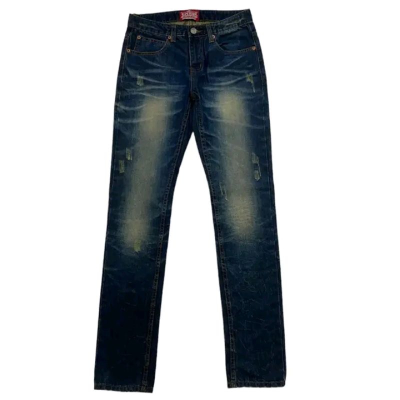 Celana Denim Superdry