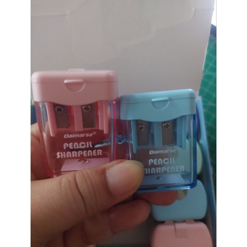 

pencil sharpener/rautan pensil