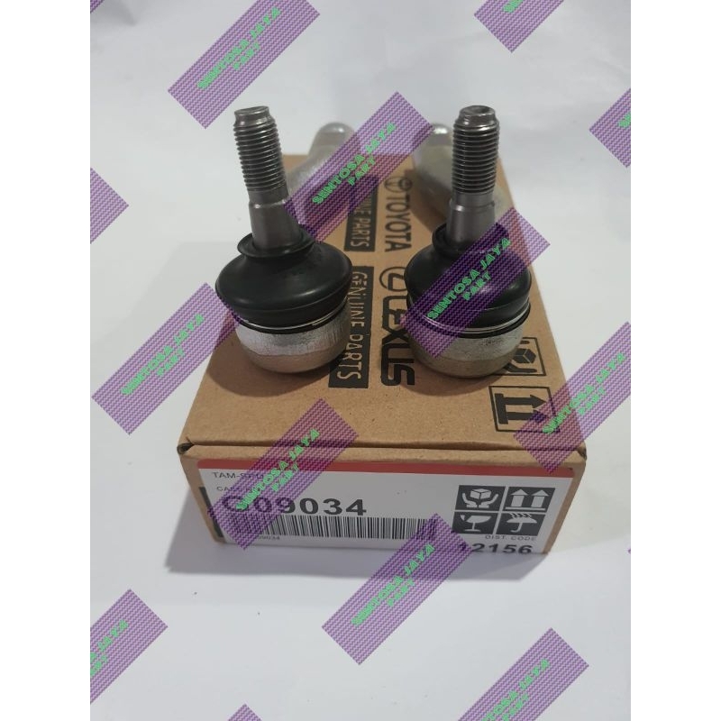 TIE ROD END AVANZA XENIA ORIGINAL