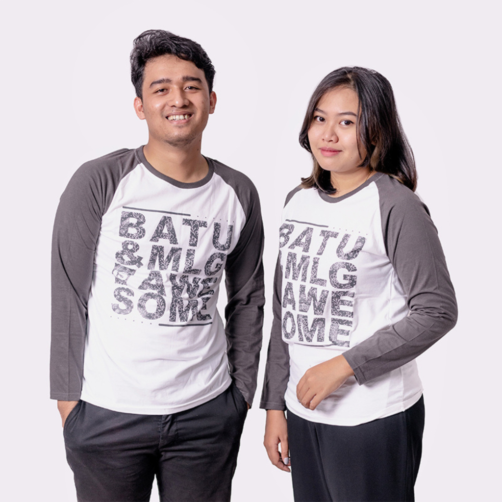 Oleh Oleh Kaos Khas Kota Wisata Batu Malang